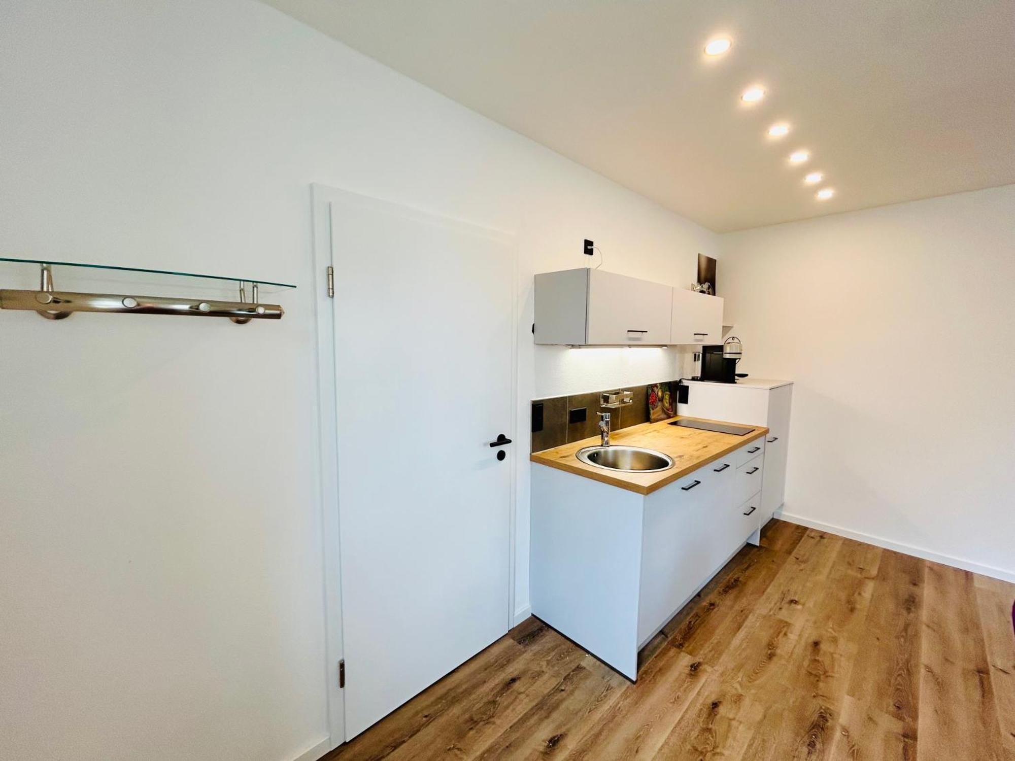 Ferienwohnung Pausenhof Zweite-Heimat Rauhenebrach Zimmer foto