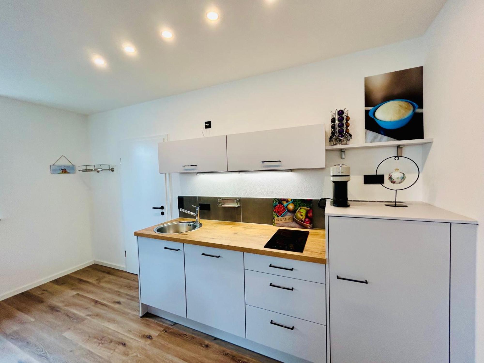 Ferienwohnung Pausenhof Zweite-Heimat Rauhenebrach Zimmer foto