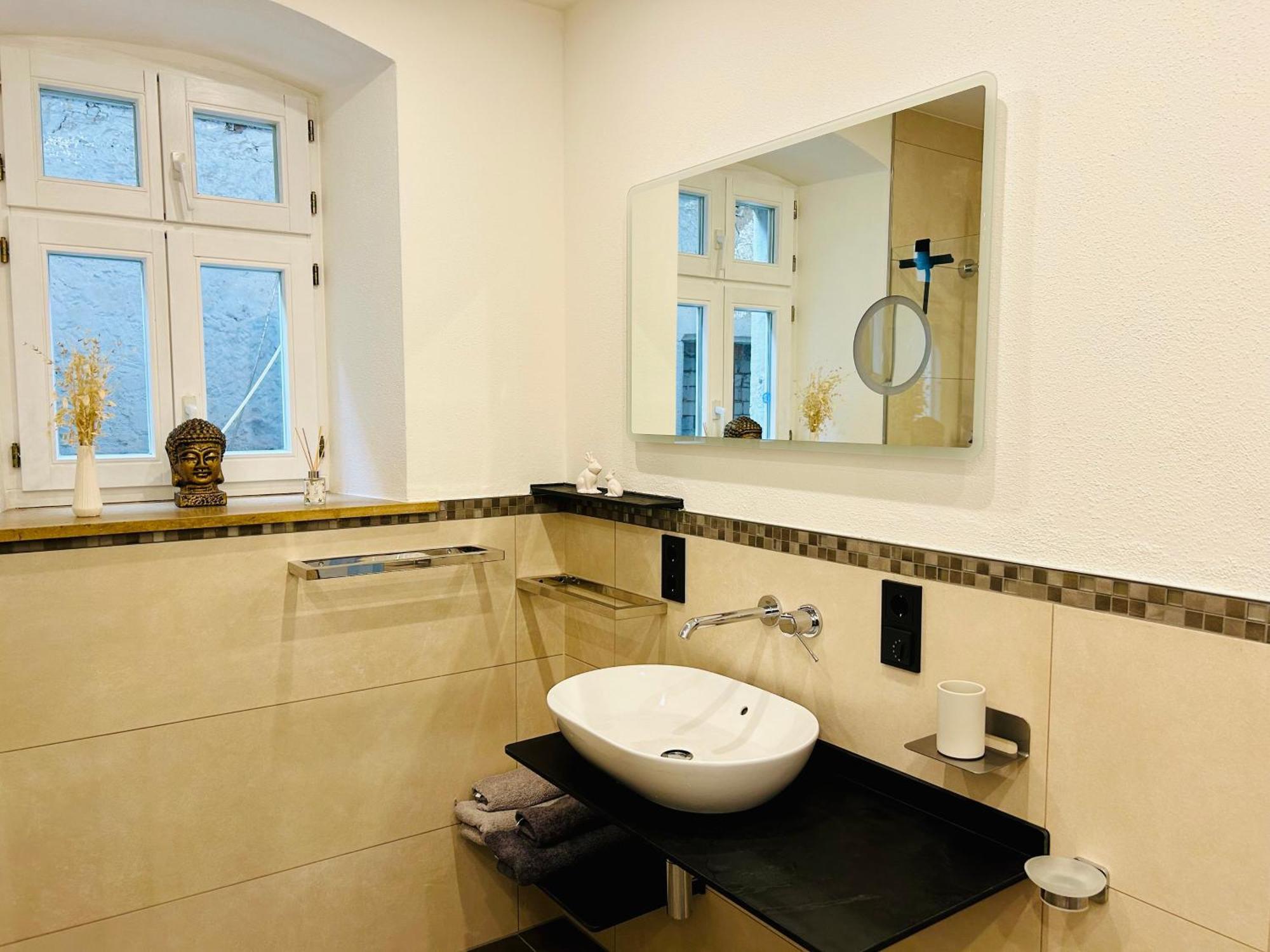 Ferienwohnung Pausenhof Zweite-Heimat Rauhenebrach Zimmer foto