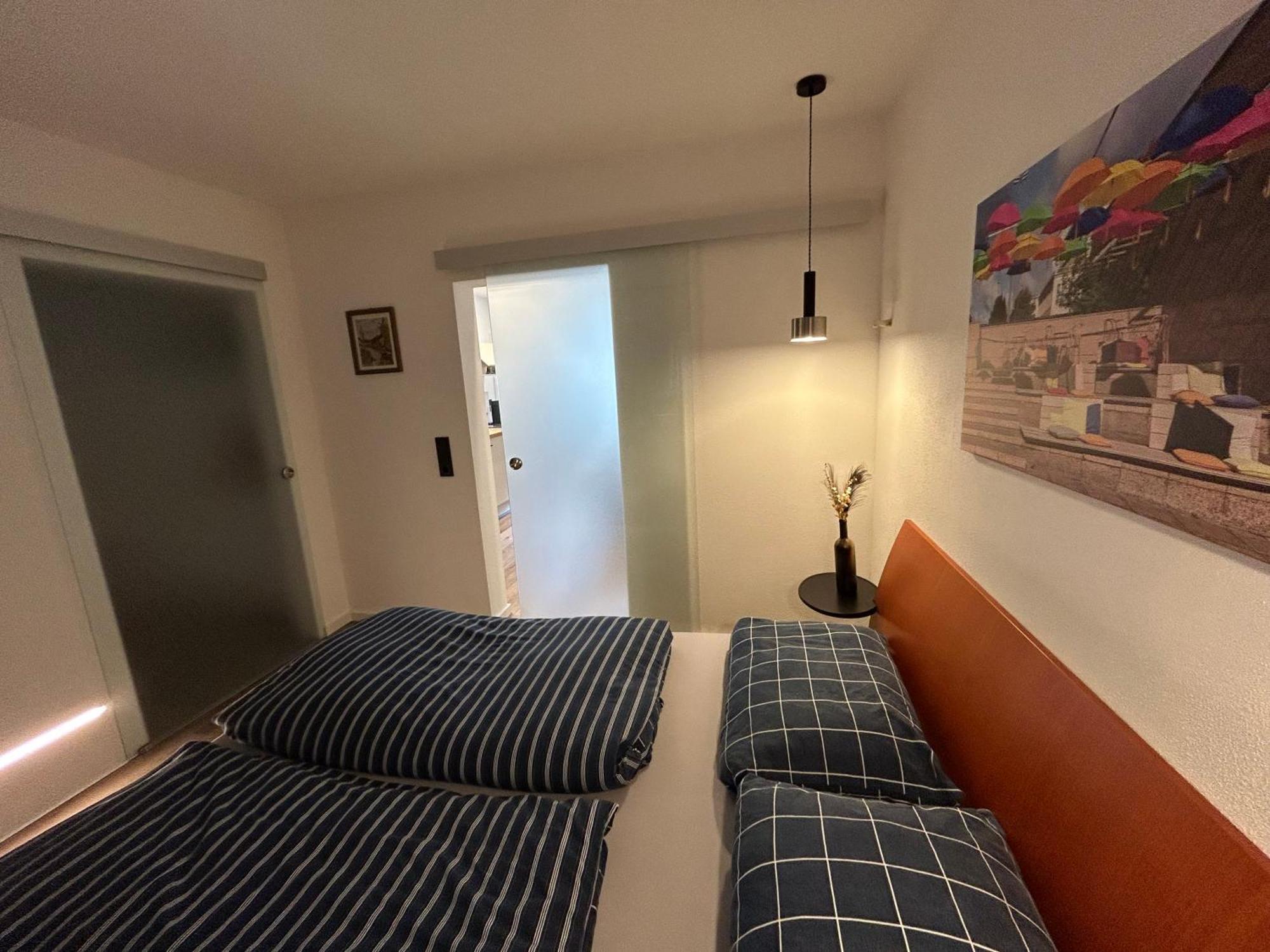 Ferienwohnung Pausenhof Zweite-Heimat Rauhenebrach Zimmer foto