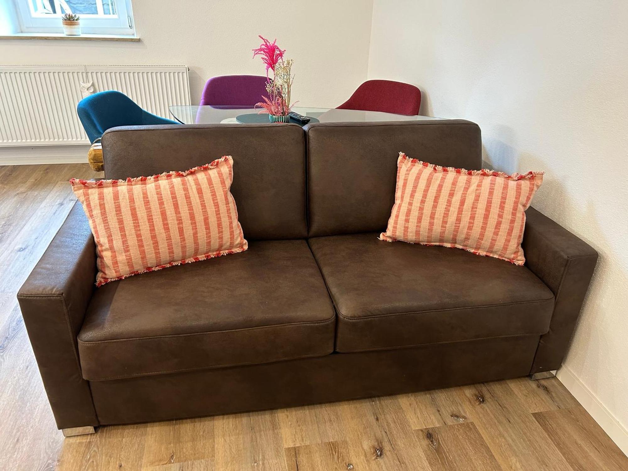 Ferienwohnung Pausenhof Zweite-Heimat Rauhenebrach Zimmer foto